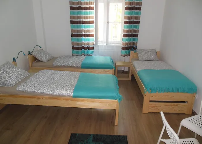 Jaro Hostel