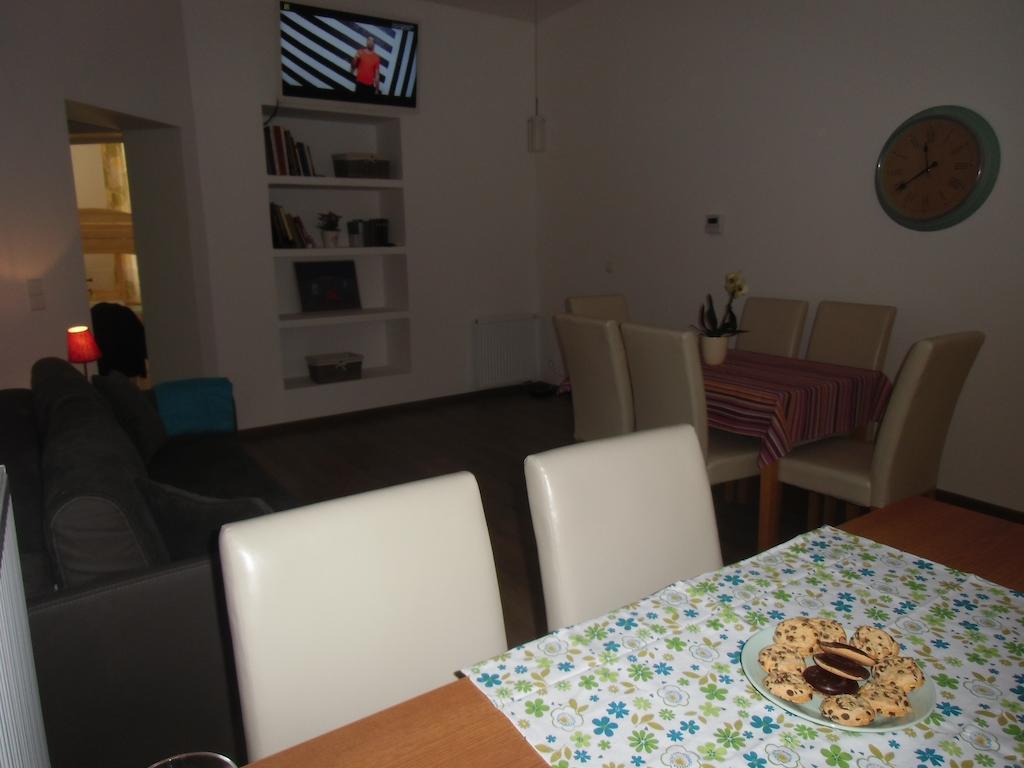 Hostel Jaro Poznan