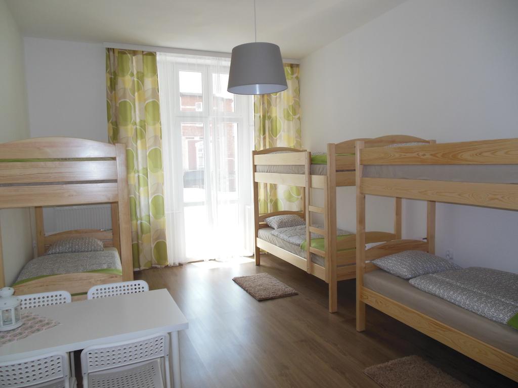 Jaro Hostel Poznan