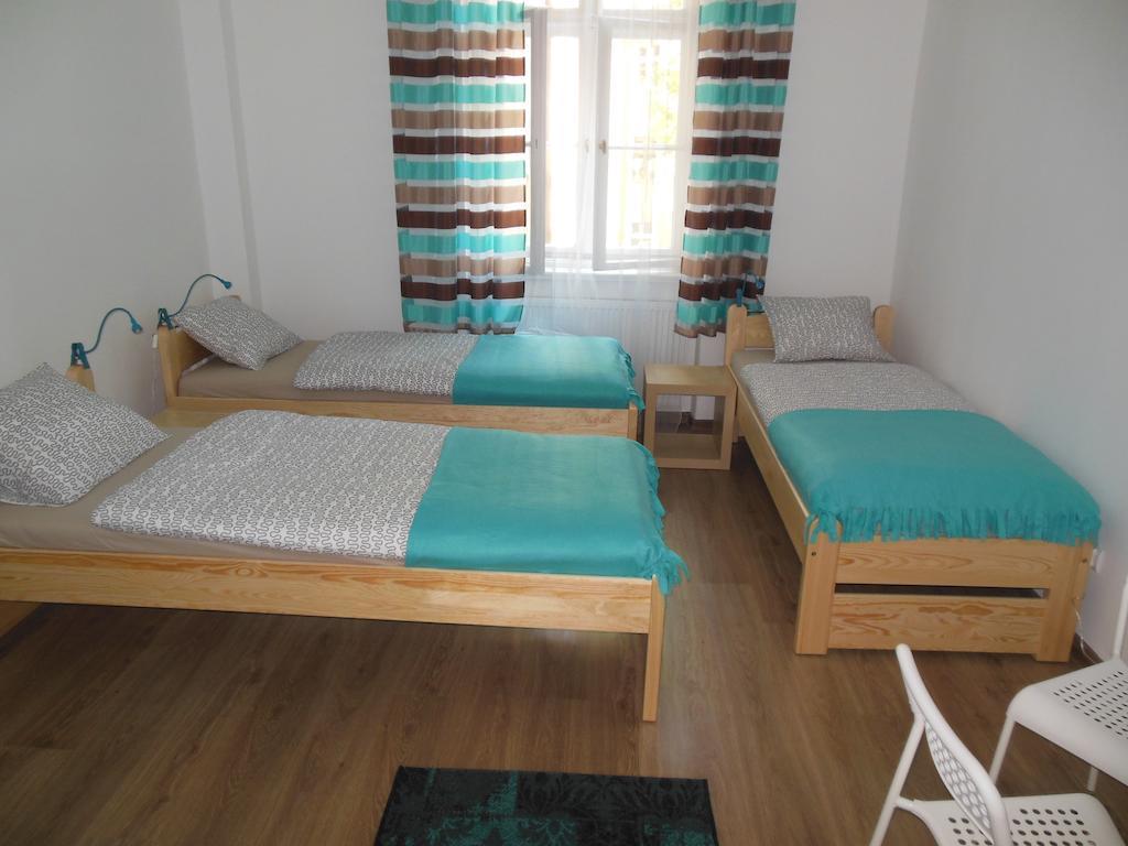 Jaro Hostel *