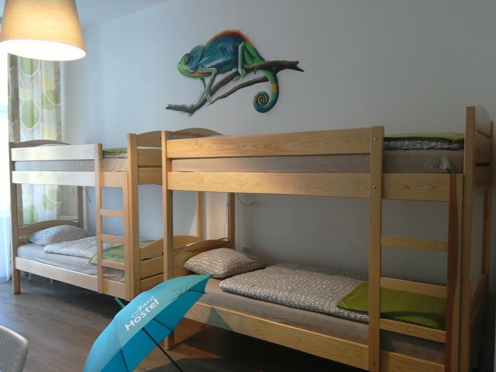 Jaro Hostel