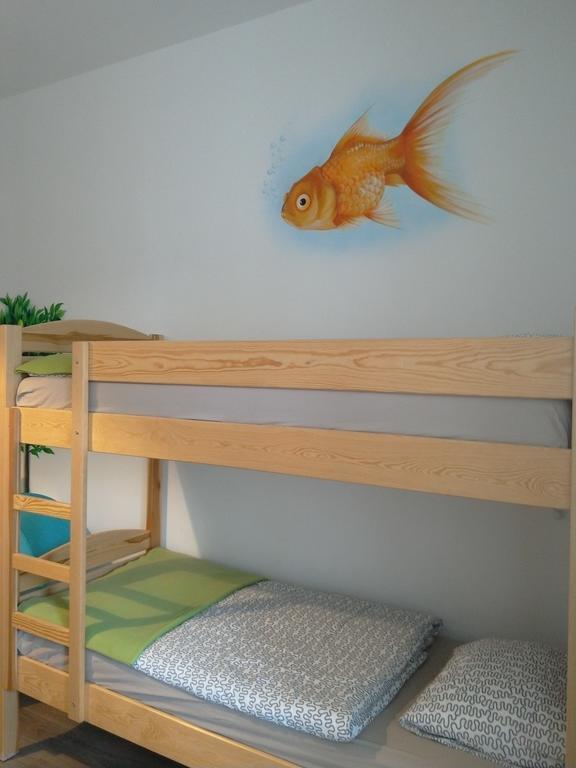 Jaro Hostel Poznan