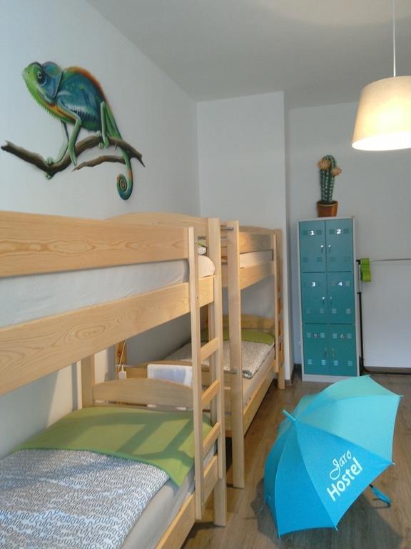 Jaro Hostel *